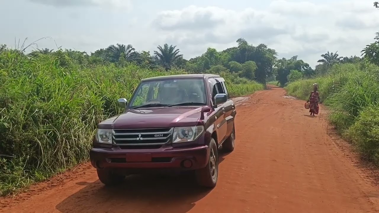 Spécial promotion 15m/20m route fatshi c/de maluku village bu 700$ +243810217497