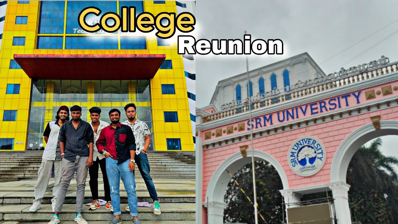 Our College Alumni meet 2023 ❤️ Old Memories 😄 #December022023 - Analdas Analskyb