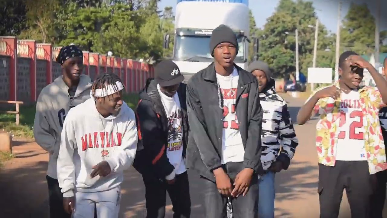 STREETS - MATEO X LOFFEL GNF [ OFFICIAL DRILL VIDEO ]