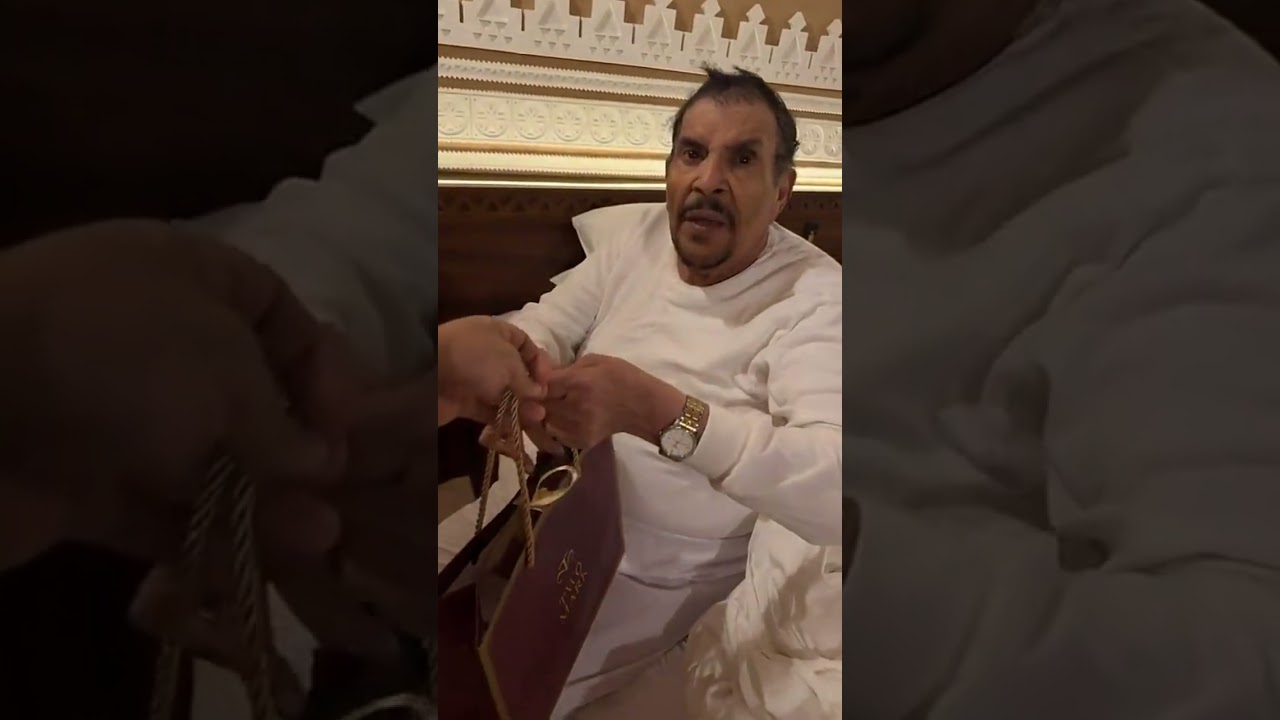 مقلب الرعب ب الخال ابوطلال 🫣😳