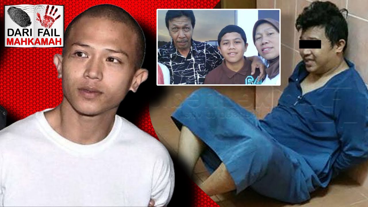 #143 : 'LEPAK' DI MASJID SELEPAS SEM8ELIH 3 AHLI KELUARGA