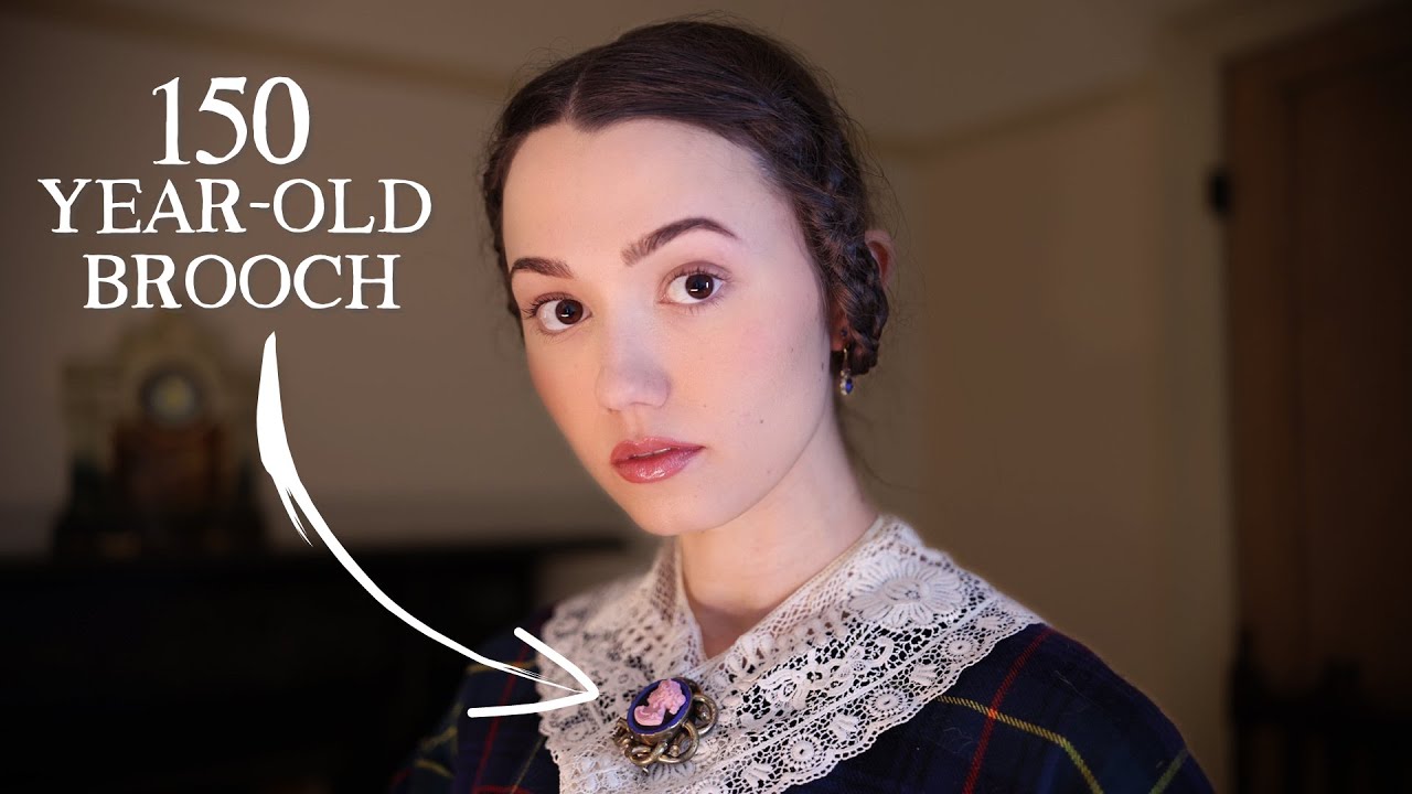 Bizarre Antique Jewellery from My Personal Collection & Museums