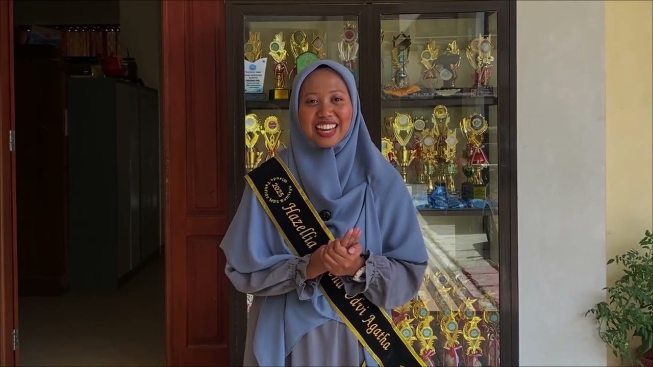 AFTER MOVIE || WISUDA TAHFIDZ DAN ARSAMBA II,  PPM MBS BUMIAYU 2025