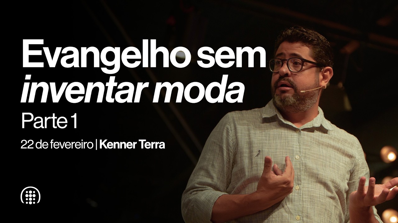 Celebra&ccedil;&atilde;o 9h | Kenner Terra | 22 de fevereiro de 2026