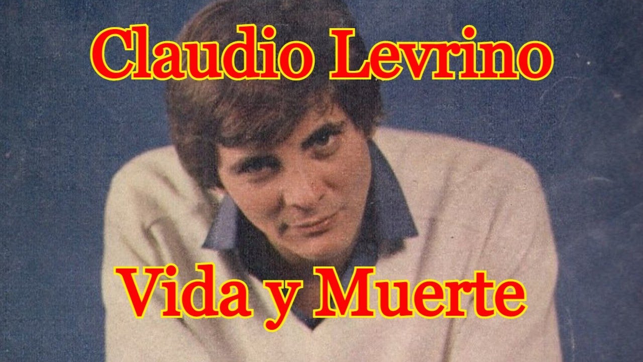 Un mundo de 20 asientos - Vida y muerte de Claudio Levrino