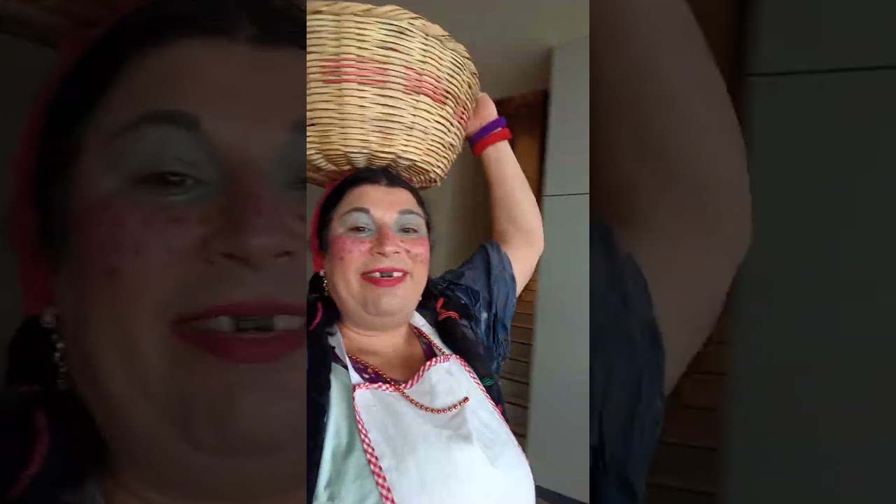 Hay que chulo el vicho
