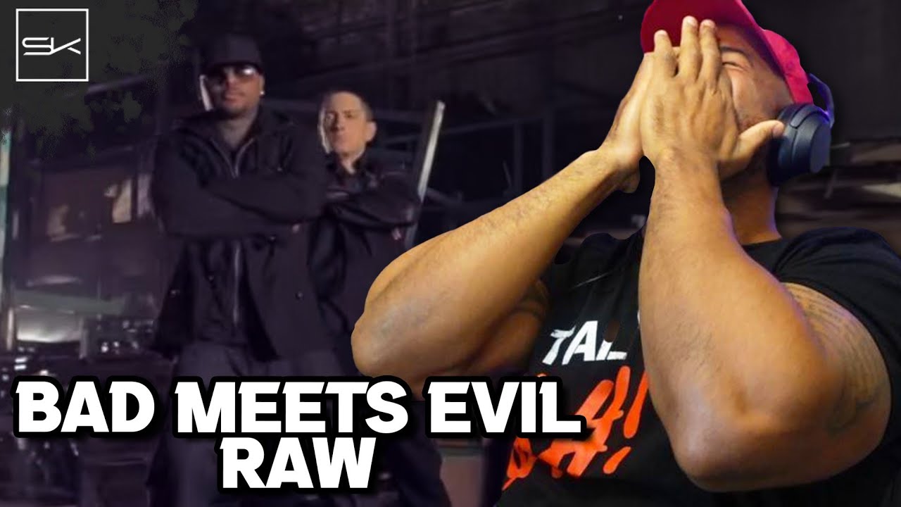 EMINEM VS ROYCE DA 5