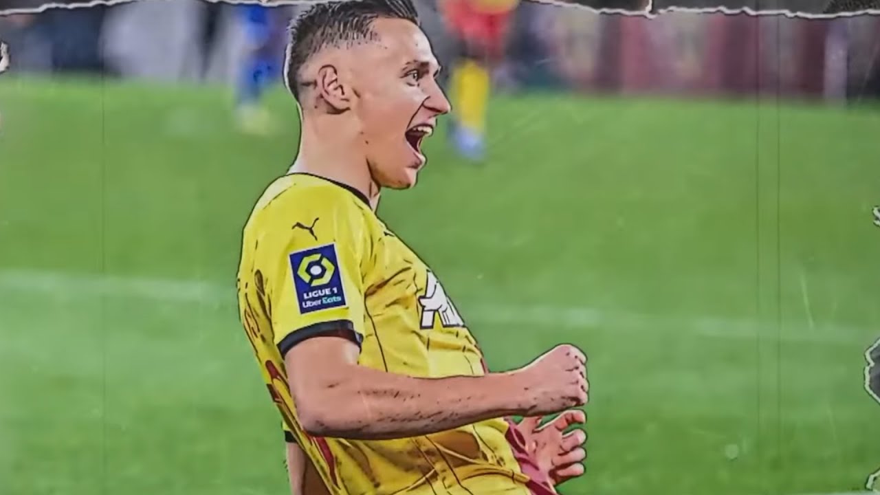 LENS ZATRZYMUJE PSG,  MARSYLIA PRZEGRYWA Z BREST - SMOKOWSKI, DĘBIŃSKI, LEWCZUK I BOJANOWSKI