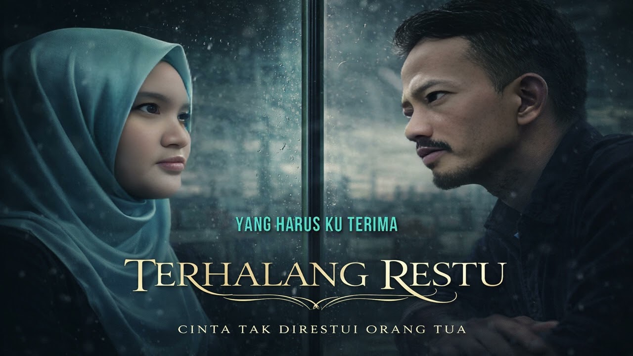 TERHALANG RESTU
