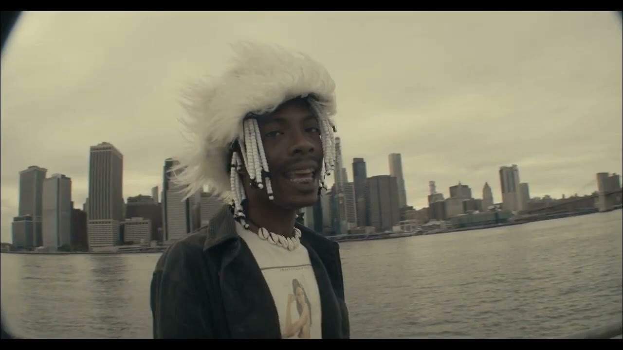 EL COUSTEAU TYPE BEAT - 