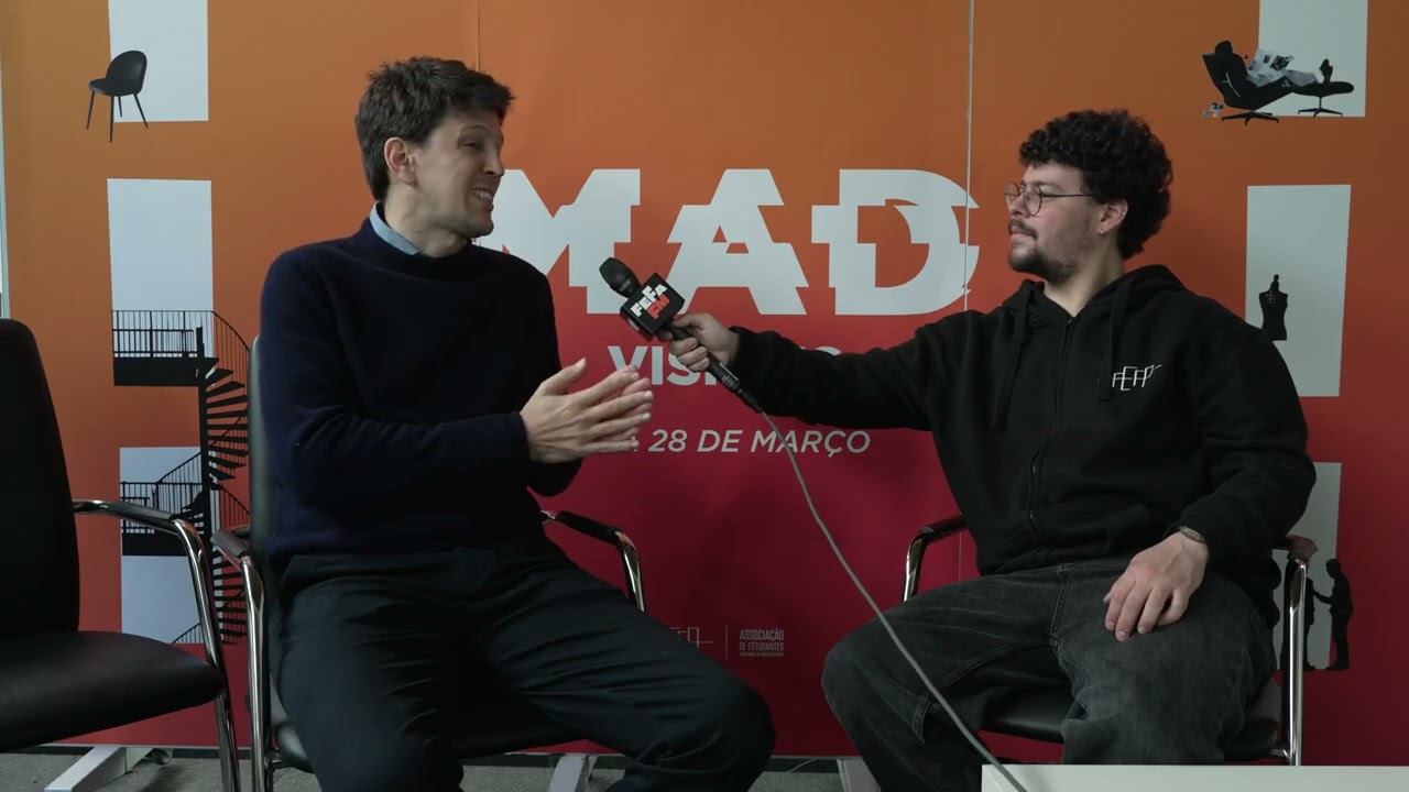MAD | Visions - OODA