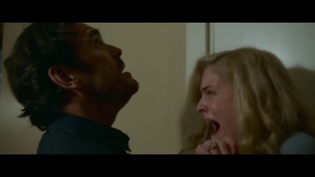 The House that Jack Built (2018) Clip 