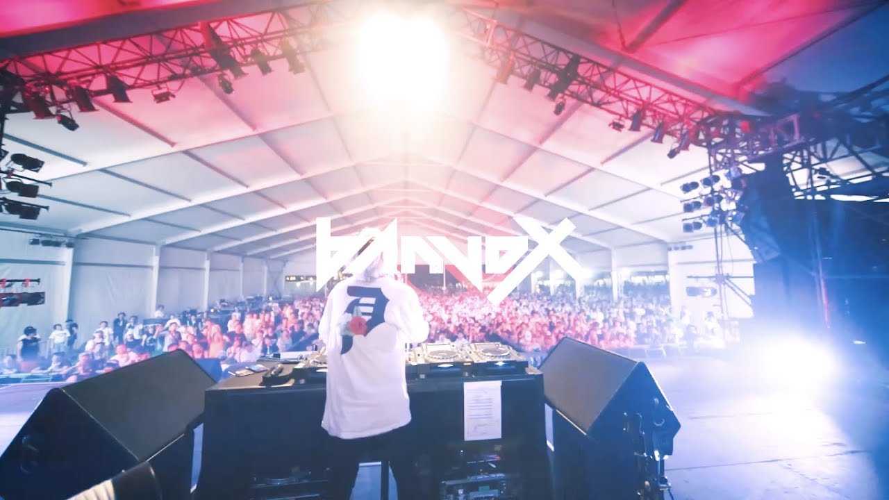 banvox in ROCK IN JAPAN FESTIVAL 2018