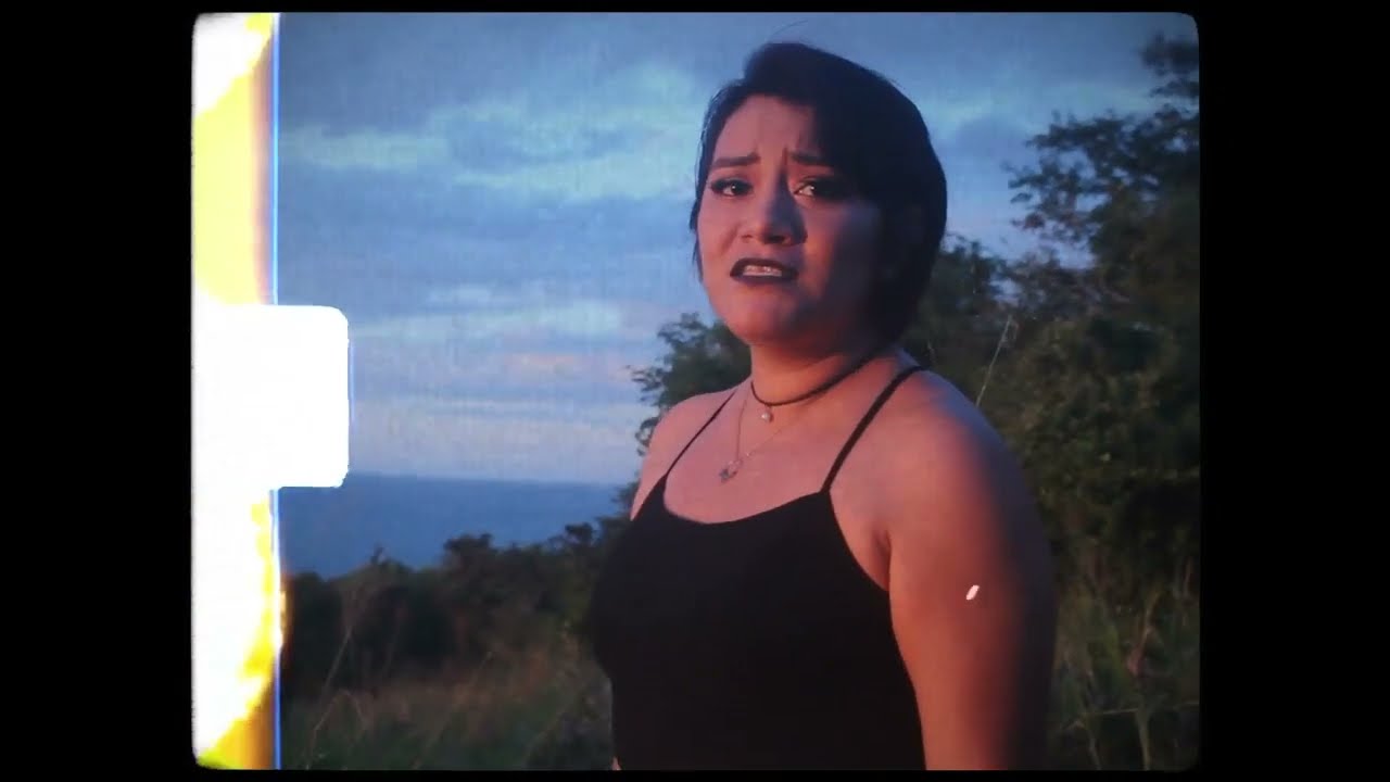Ella Era Mía / She Used To Be Mine (Spanish Cover) - Grecia Montero