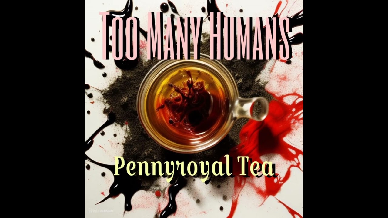 How to: PENNYROYAL TEA by NIRVANA