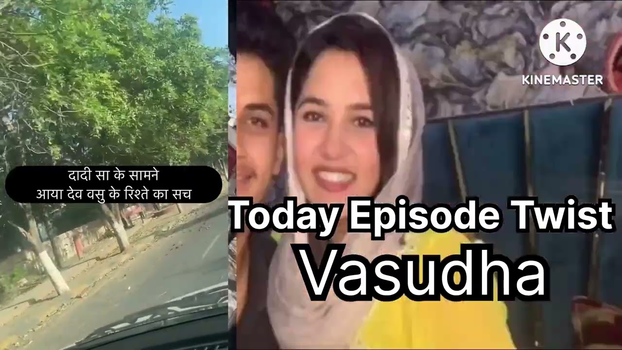 Vasudha new promo || today episode || 31 march || Santosh shock to See Vasudha photo