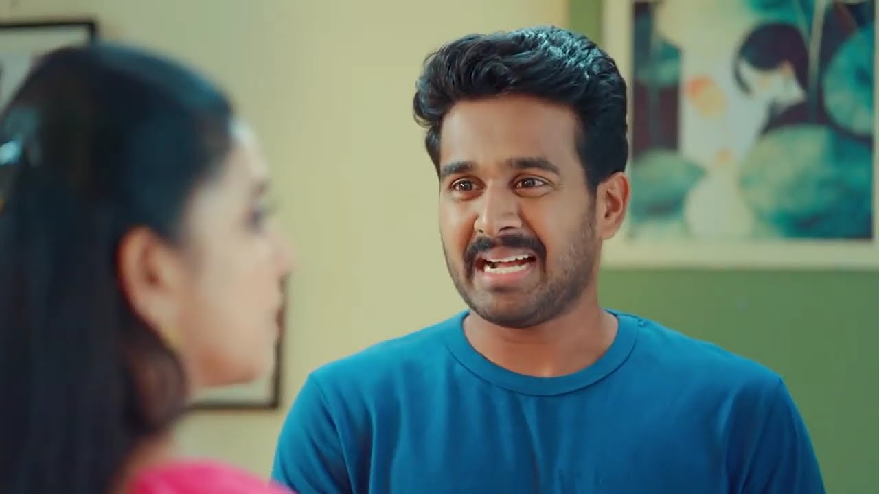 Chembarathy | Ep - 20 | Webisode | Dec 11 2025 | Zee Keralam