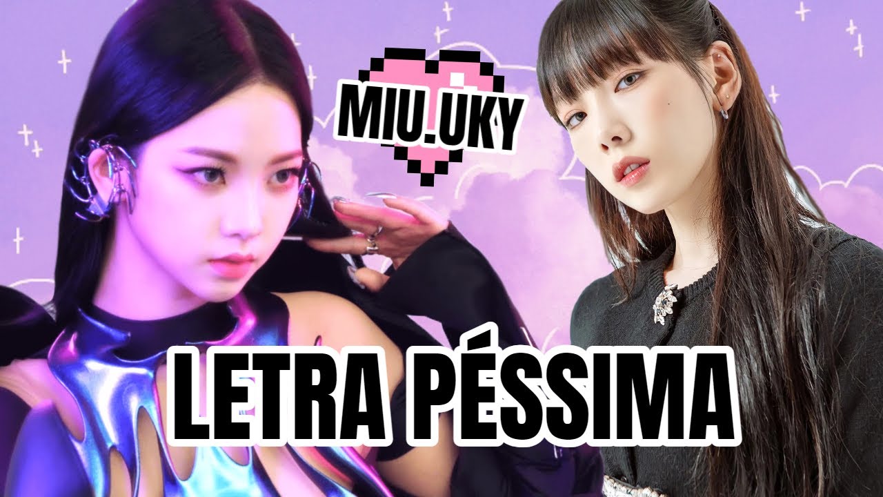 🟣 GAROTAS NO TOPO! ... MENOS ALGUMAS