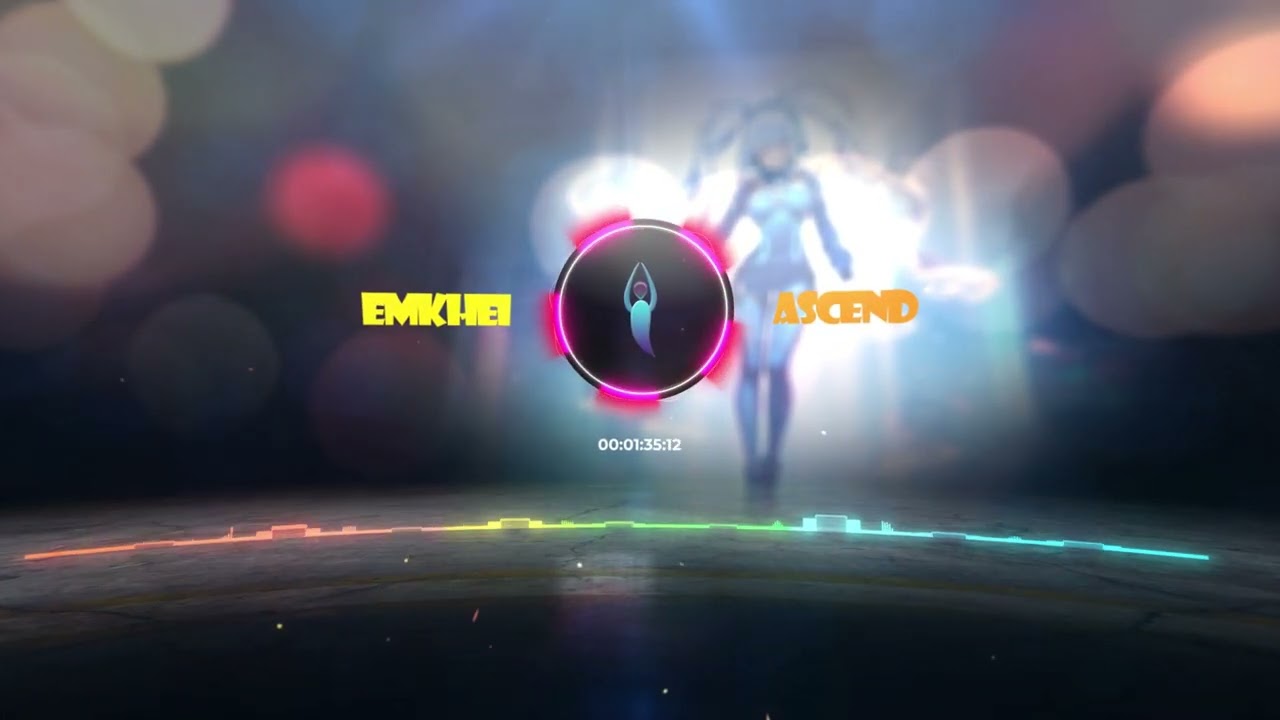 Emkhei - Ascend