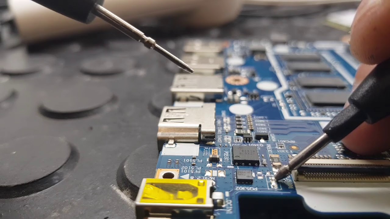 Lenovo ideapad s145 não liga. Funcionou ate a bateria acabar, resolvido.