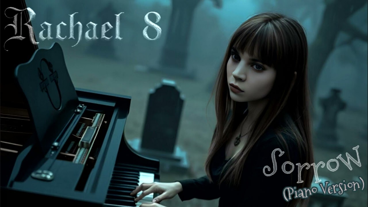 Rachael 8 - Sorrow (Piano Version)
