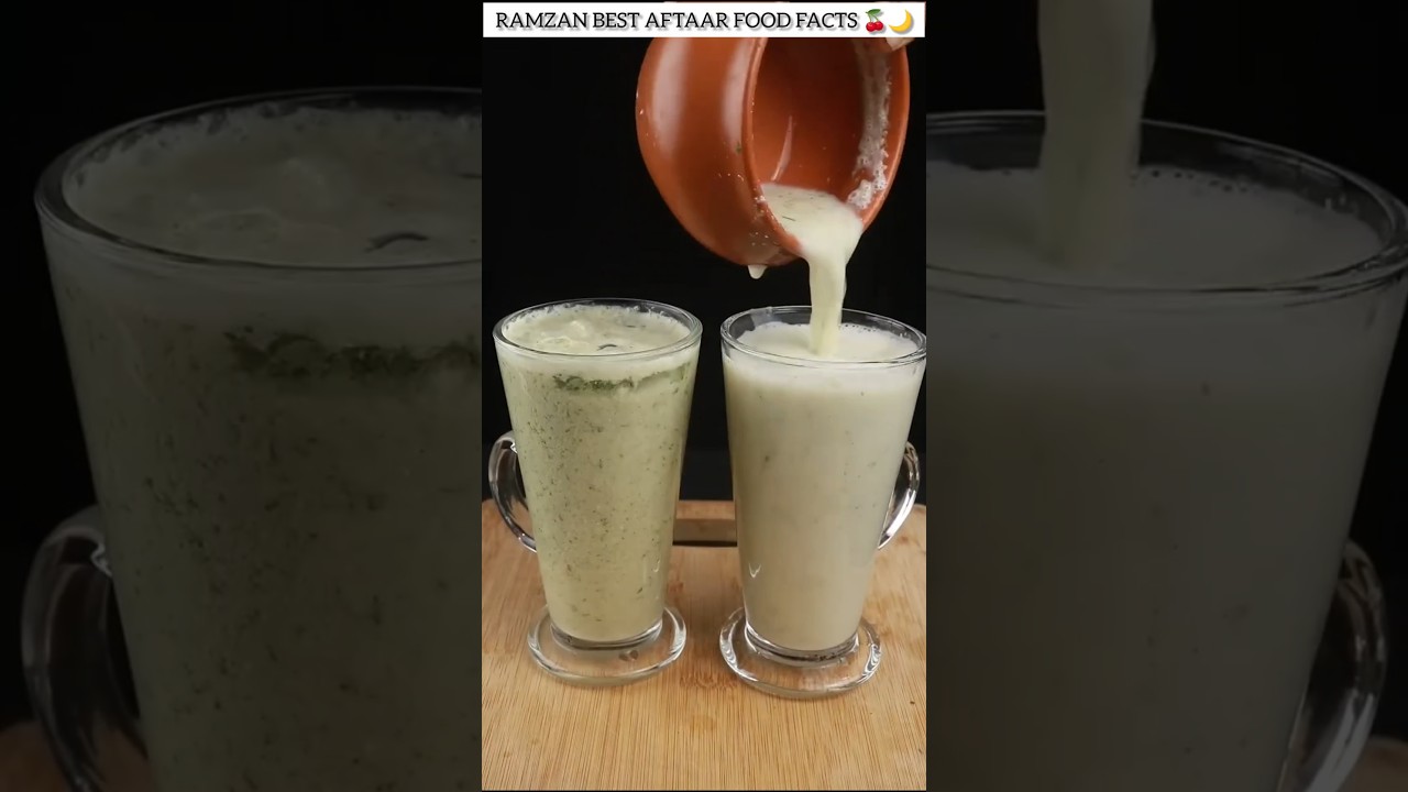 🌙 ramzan best aftaar food  | 10 हेल्दी फूड टिप्स 🍇🍒 #food #viral #amazingfacts