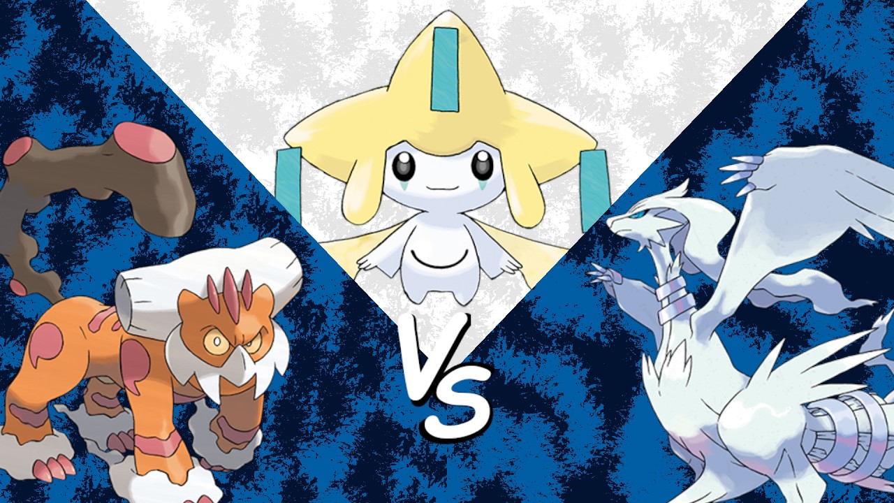 3 IDIOTS Attempt the LONGEST EVER Pokémon Nuzlocke Race! #205