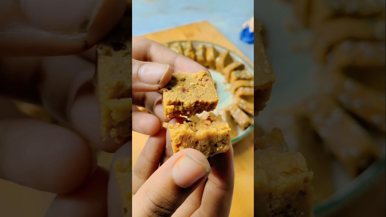 ✨Delicious and😍 healthy🥰 sugar-free dessert... #recipe 💗#food #cooking 🤌