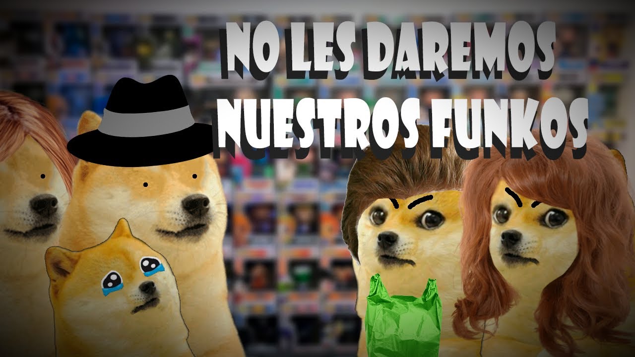 FAMILIA con DERECHO nos quieren ROBAR | Abro hilo | - Cheems Y Sus Panas