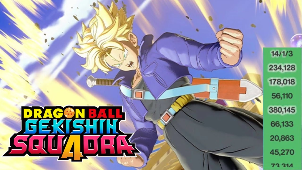 By far my best character! (14 kill game...)