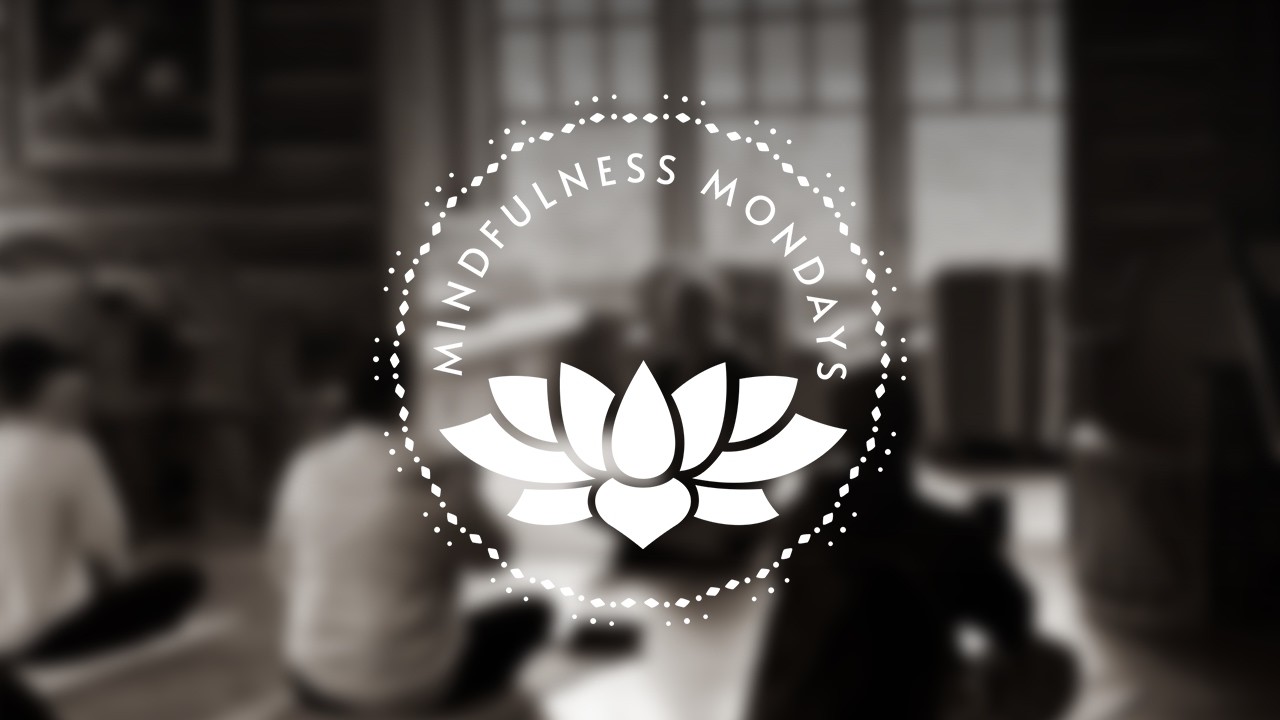 Mindfulness Monday | A Mindful Transition Into Evening