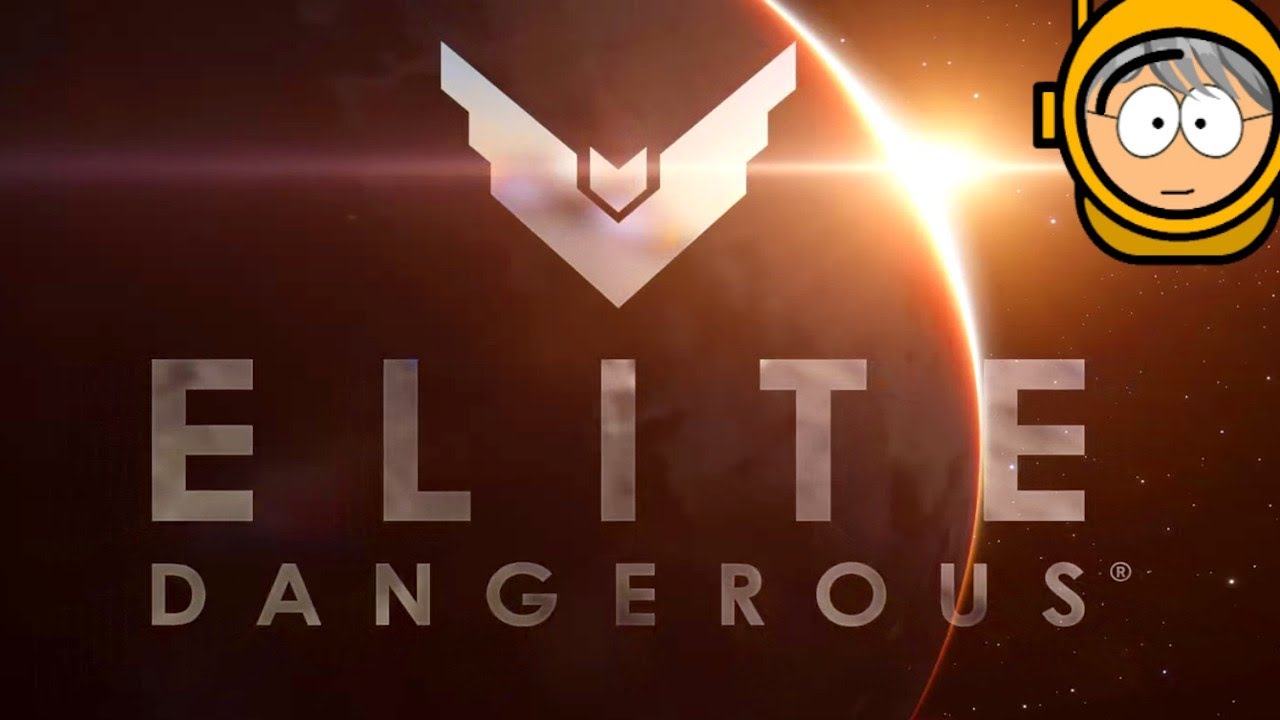 Back at it in 2025 - Elite Dangerous gameplay - long play with commentary