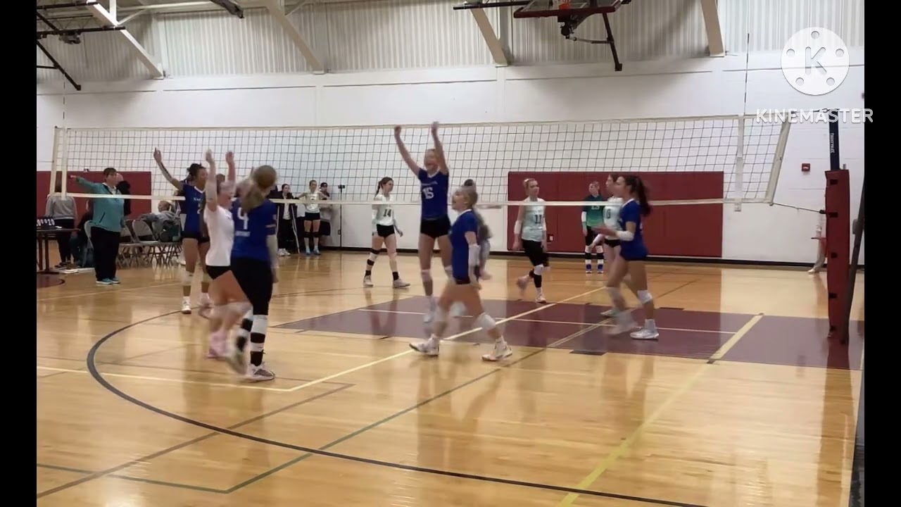 Mylah Bryant - Outside Highlights - Saratoga Thoroughbreds 17u - ‘25-‘26 - CO ‘27