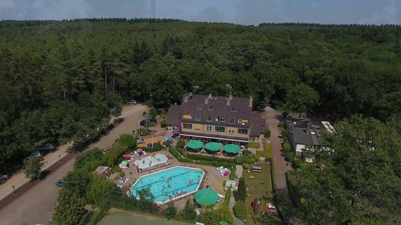 Vakantiepark De Bonte Vlucht