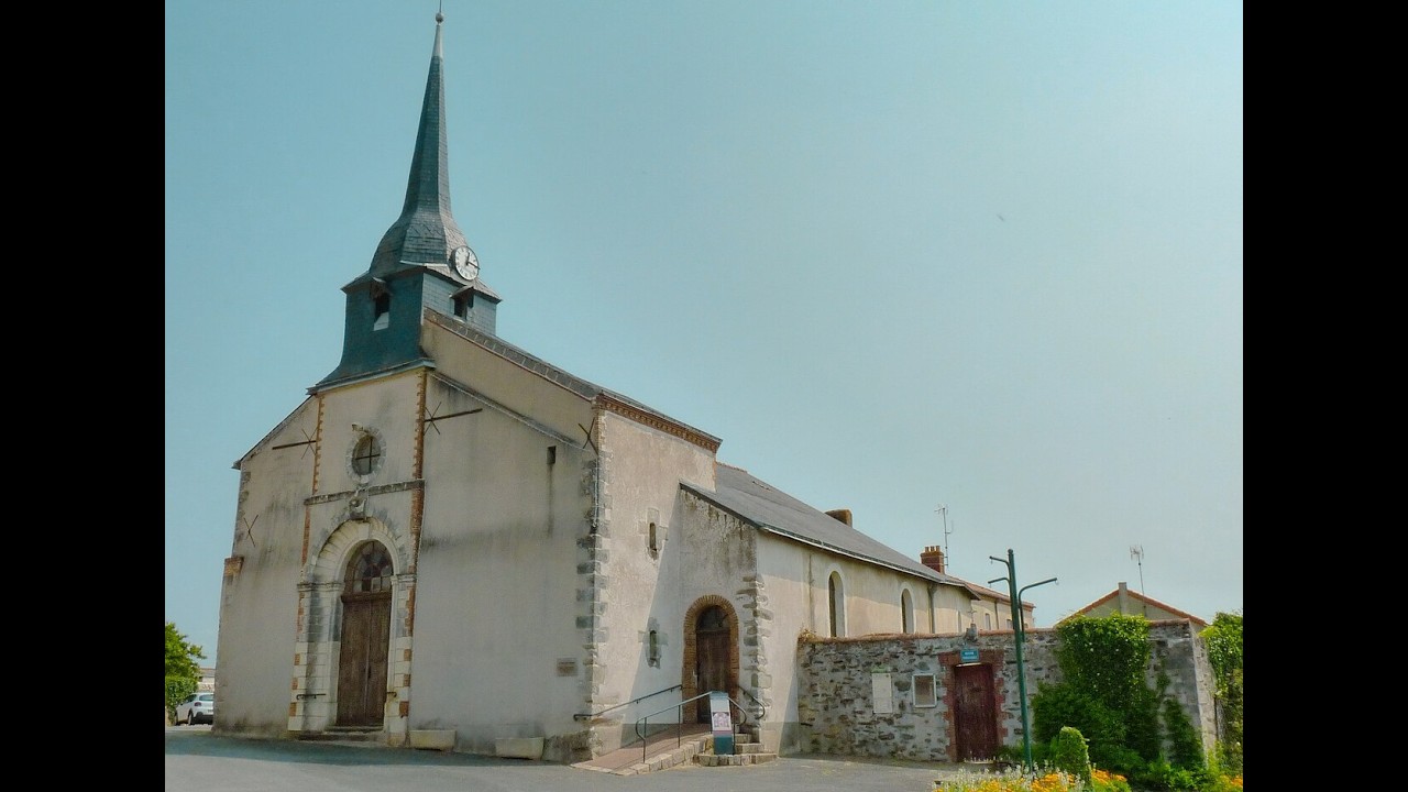 La Chapelle Rousselin 2026