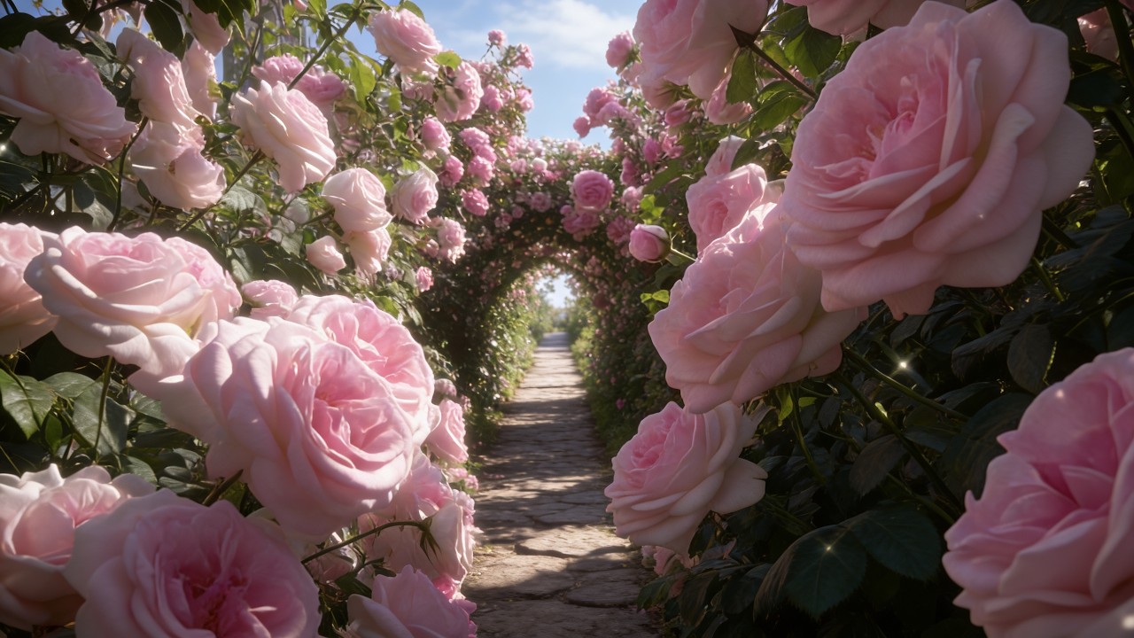Valentine’s Day Romantic Music 💕 Soft Flute & Ambient Sounds for Relaxation