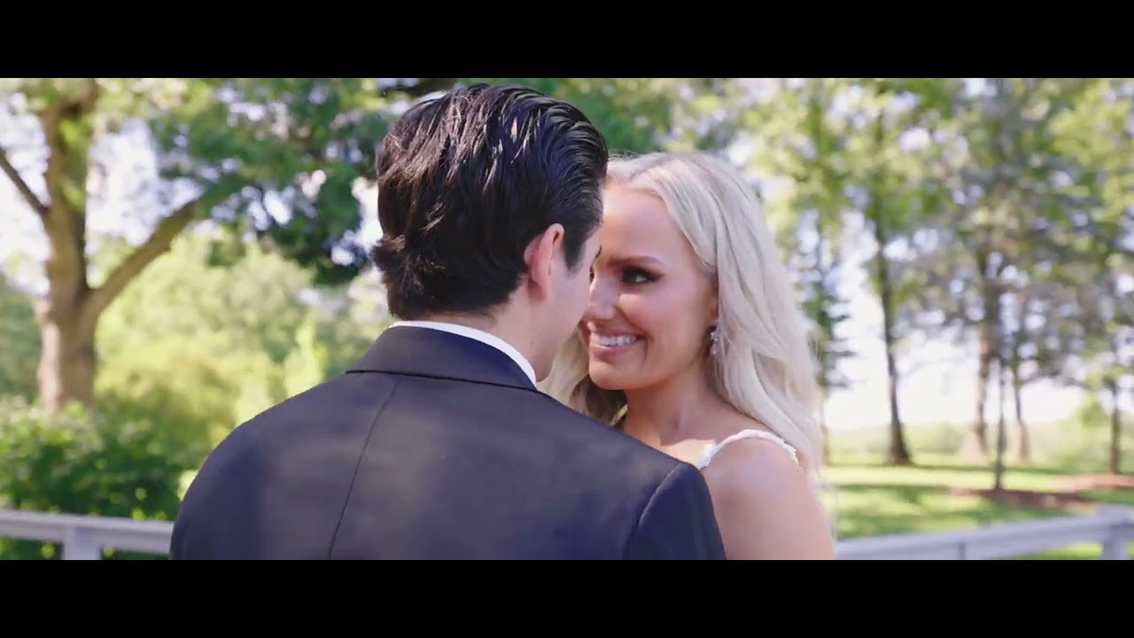 R + D | Wedding at the Monte Bello Estate in Lemont, IL