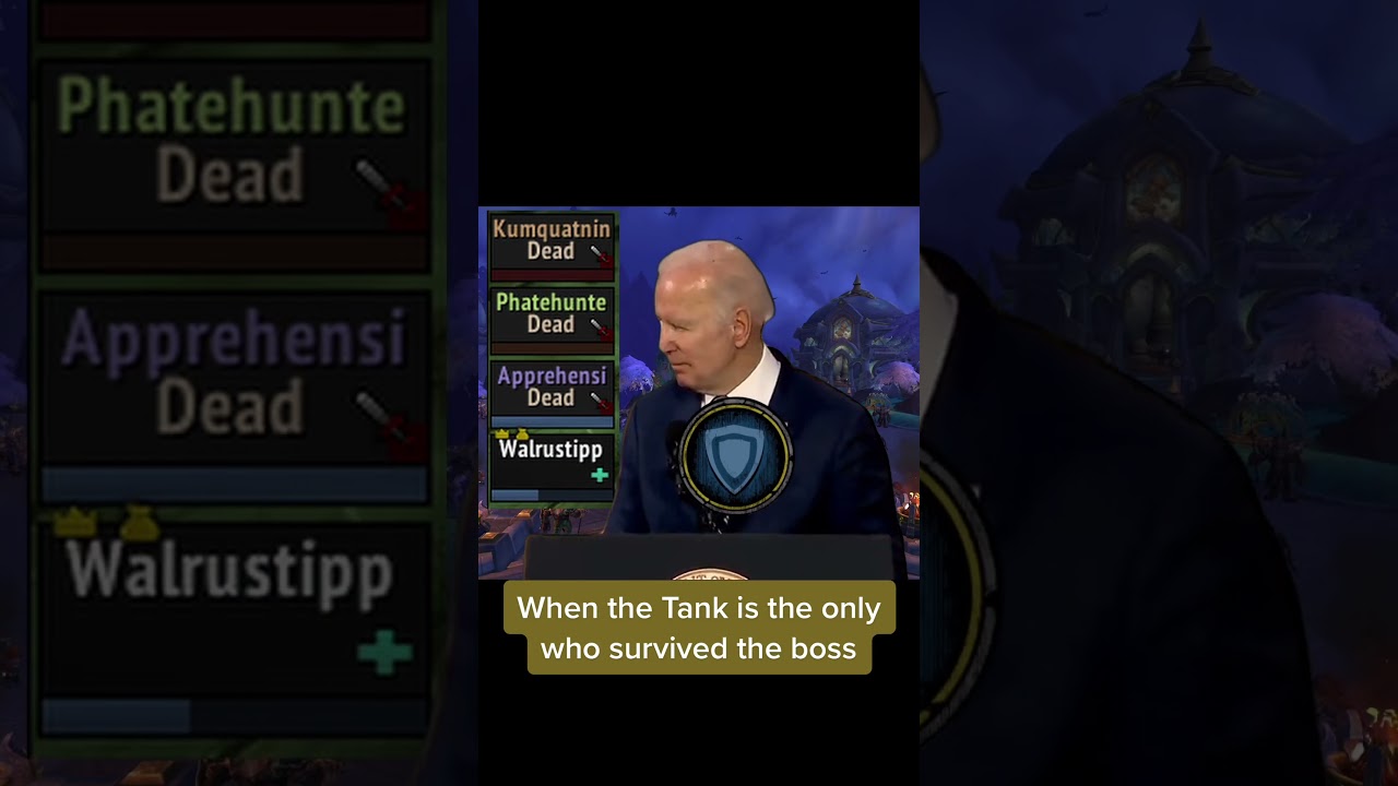 World of Warcraft Funny Memes Compilation #worldofwarcraft #warcraft #mmo #mmorpg #gaming #shorts