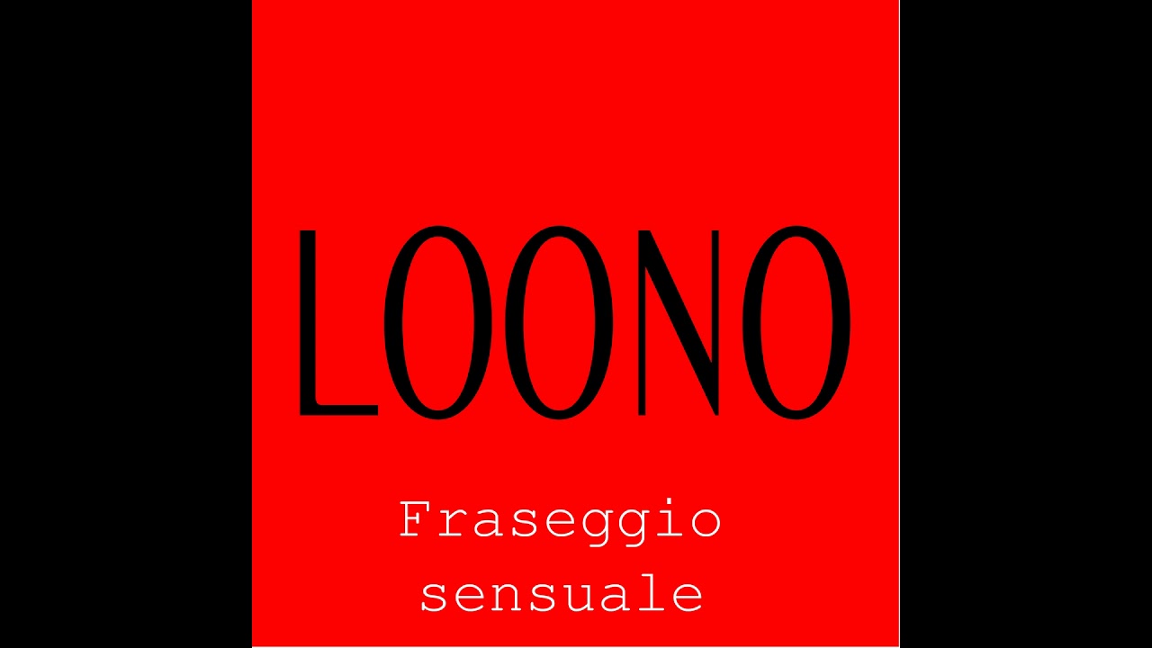 fraseggio
