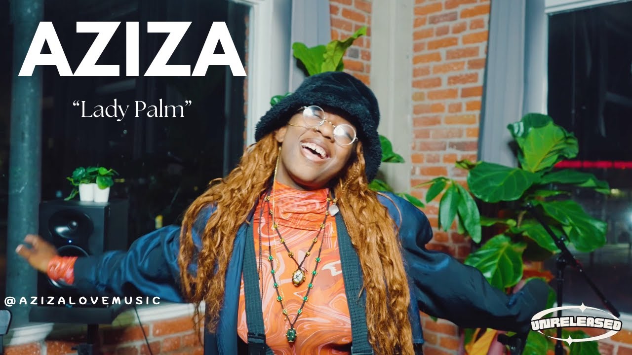 Aziza - 