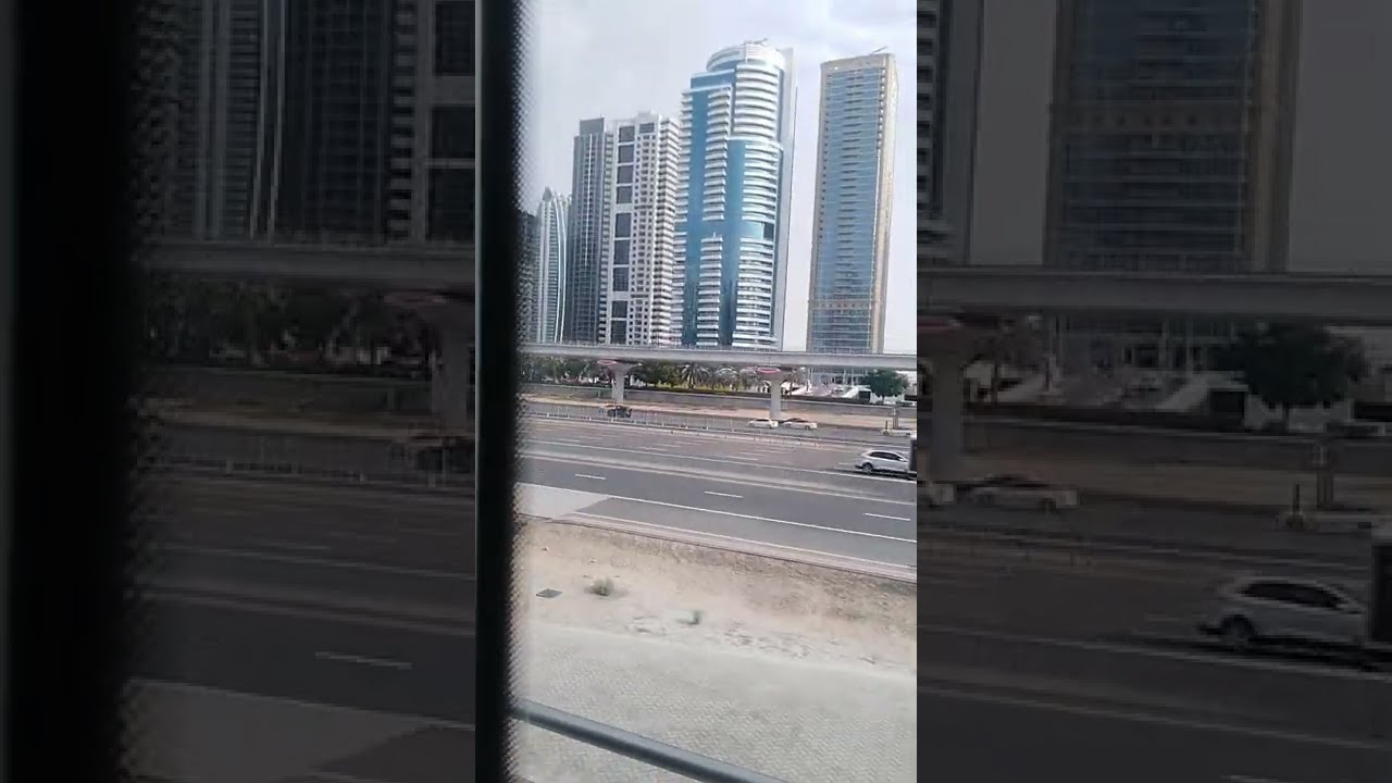 منرو دبي