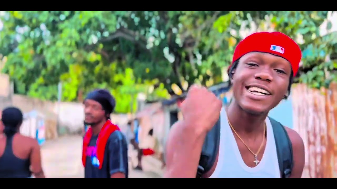 BOSSY222 - NO PASS  Feat TORYAN [ official video ]