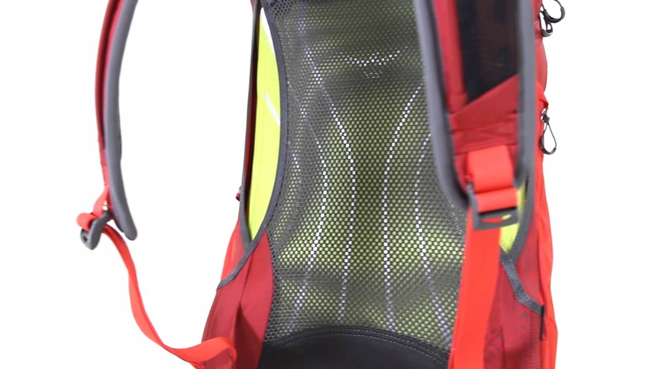 Osprey Europe - Radial - Everyday and Commute