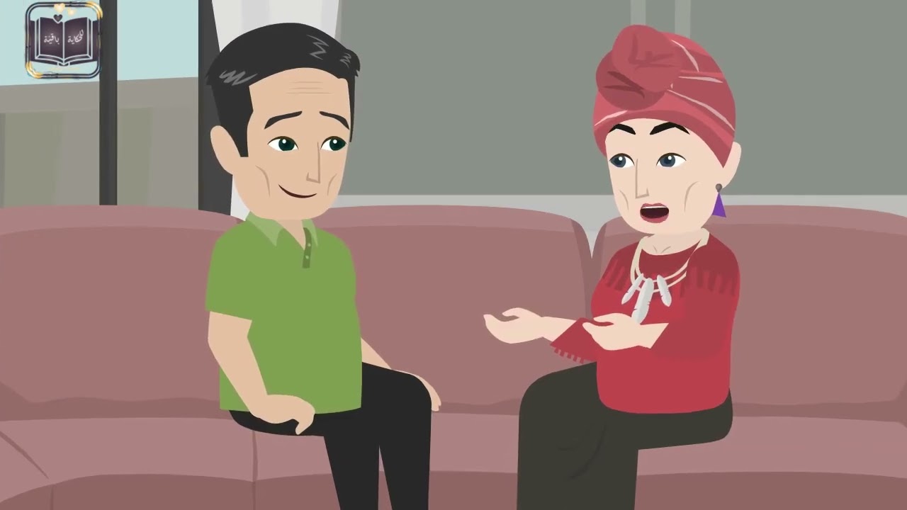 جوزى اتجوز عليا والسبب مش هتتخيلوه-حكايات عربية- حكايات حقيقية - حكايات واقعية