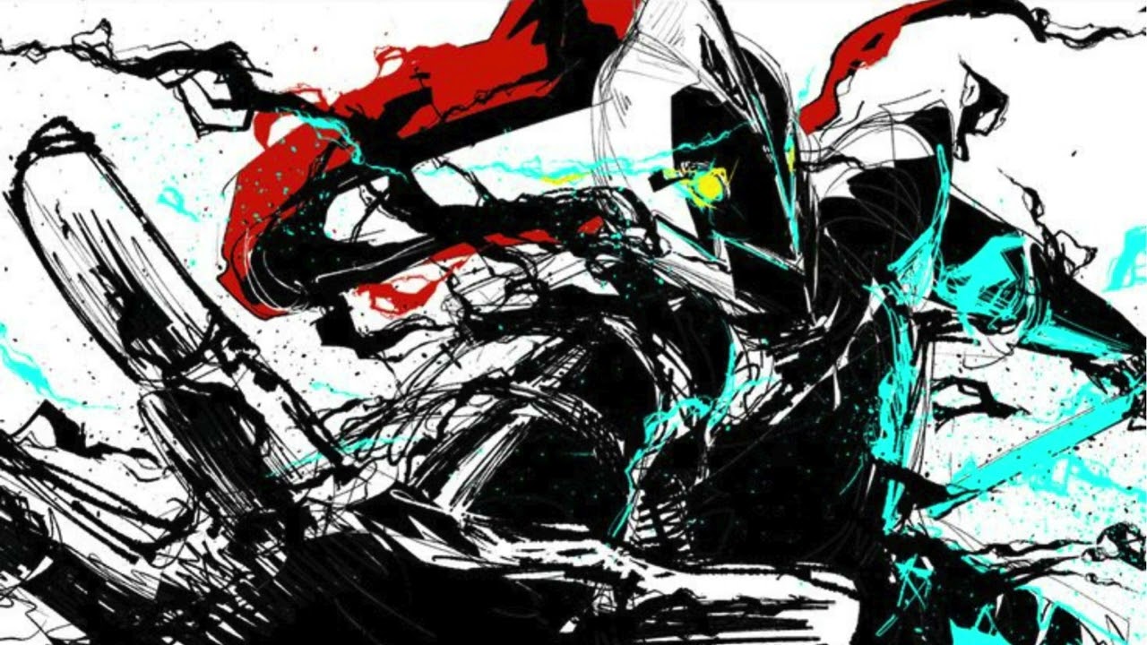 Battle Against A True Hero Ultimate Mix (Final)