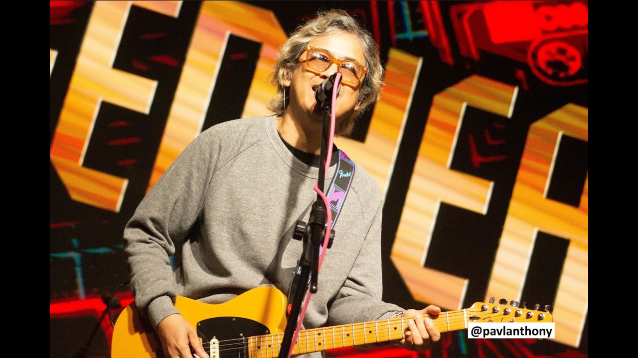 Eraserheads - Ang Huling El Bimbo (Best Version)