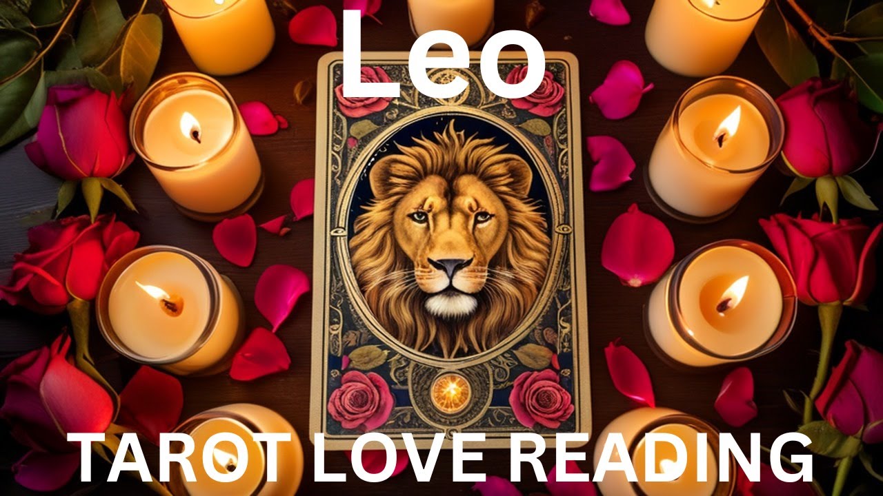 ♌️Leo Love May 2024🤍|You Put You First Leo.💪 Your Ready For This Genuine Love