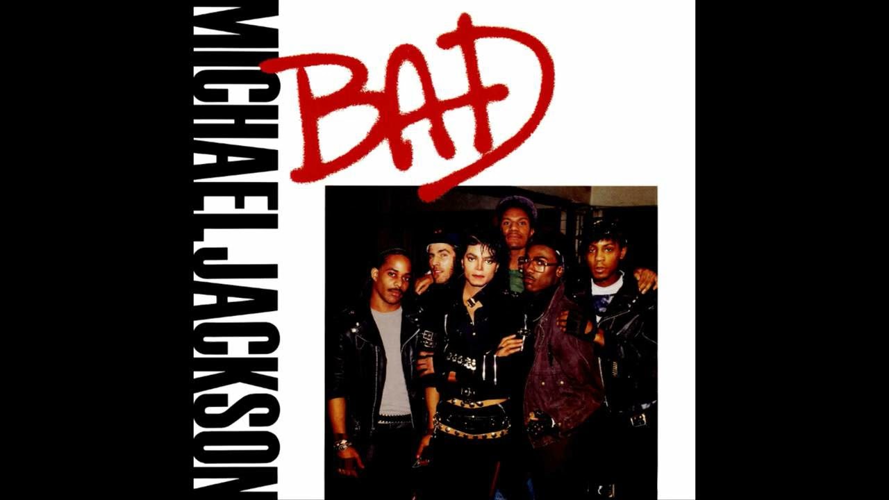 Michael Jackson - Bad (Extended Dance Mix) (Official Audio)