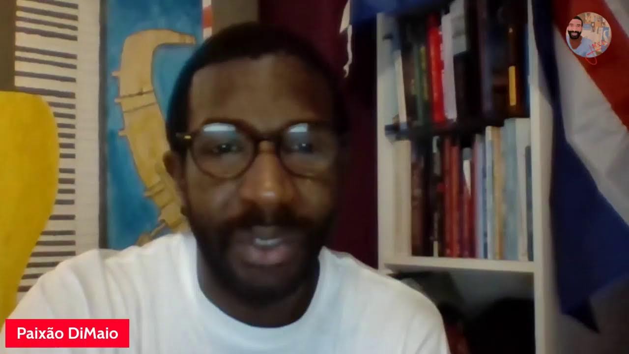 À Conversa com Carlos Gomes