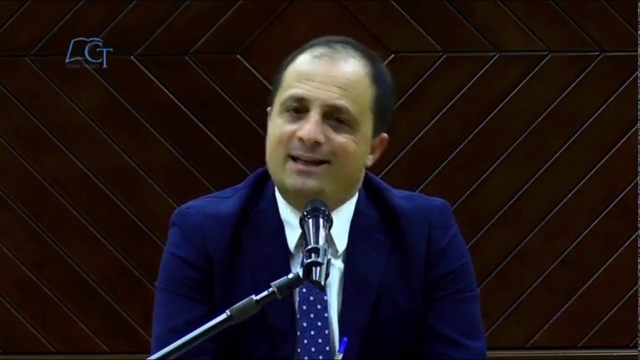 “Vita e morte sono nelle mani di Dio” Apocalisse cap.5:1-14 Predicatore pastore Gennaro Chiocca